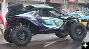2023 Can-Am Maverick R. Photo by LibbyMT.com.