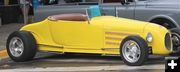 1927 Ford T-Bucket Roadster. Photo by LibbyMT.com.