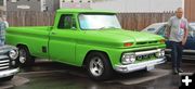 1964 GMC. Photo by LibbyMT.com.