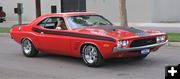 1973 Dodge. Photo by LibbyMT.com.