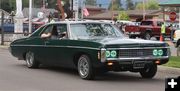 1969 Chevrolet. Photo by LibbyMT.com.