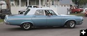 1964 Dodge. Photo by LibbyMT.com.