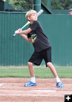 Home Run Derby. Photo by LibbyMT.com.