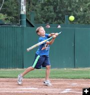 Home Run Derby. Photo by LibbyMT.com.