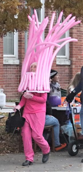 Is Nemo in there somewhere?. Photo by LibbyMT.com.