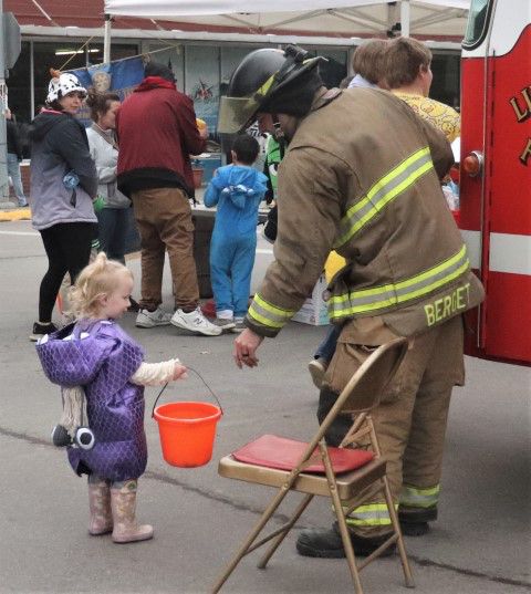 Here you go. Photo by LibbyMT.com.