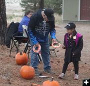 I'll give it a try. Photo by LibbyMT.com.