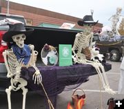 South 40 4-H Club. Photo by LibbyMT.com.