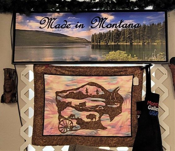 . Photo by LibbyMT.com.