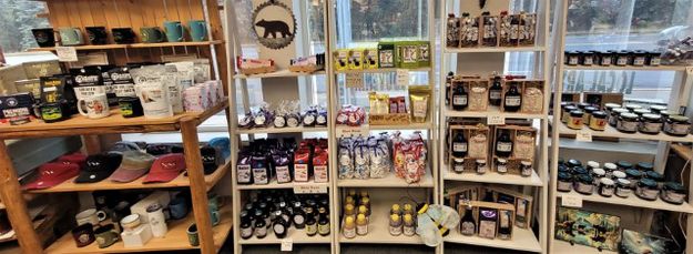 Distinctly Montana. Photo by LibbyMT.com.