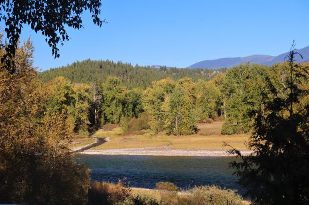 Kootenai River. Photo by LibbyMT.com.