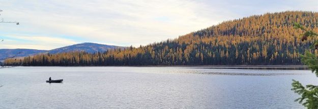 McGregor Lake. Photo by LibbyMT.com.