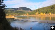 Kootenai River. Photo by LibbyMT.com.