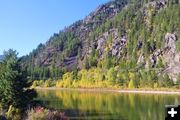 Kootenai River. Photo by LibbyMT.com.