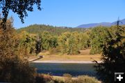 Kootenai River. Photo by LibbyMT.com.