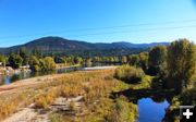 Kootenai River. Photo by LibbyMT.com.