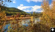 Kootenai River. Photo by LibbyMT.com.