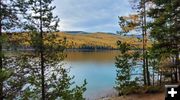 McGregor Lake. Photo by LibbyMT.com.