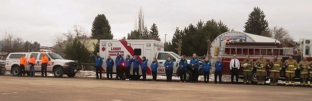 DTSR, LVA, LVFD. Photo by LibbyMT.com.