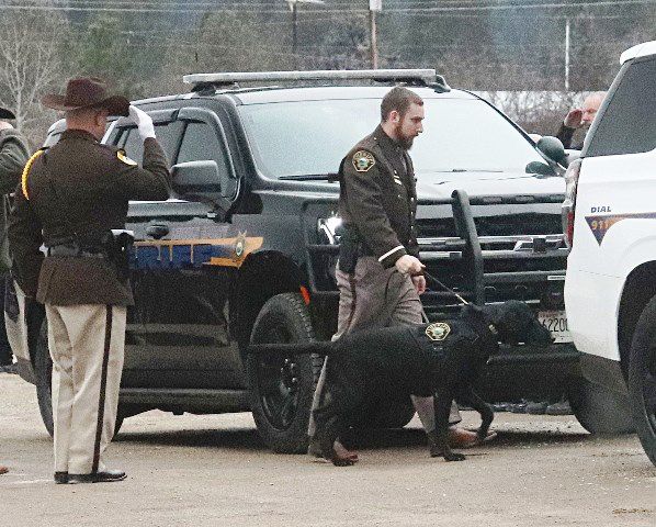 Bear . Photo by LibbyMT.com.