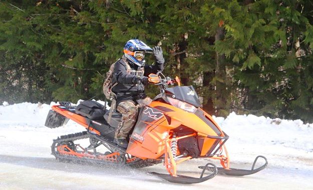 . Photo by LibbyMT.com.