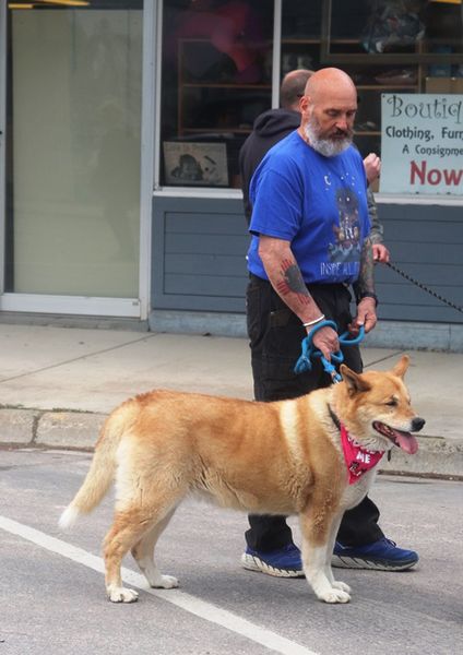 Kootenai Pets for Life. Photo by LibbyMT.com.