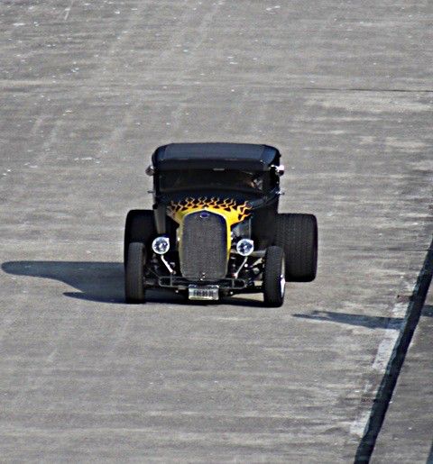 1931 Ford. Photo by LibbyMT.com.