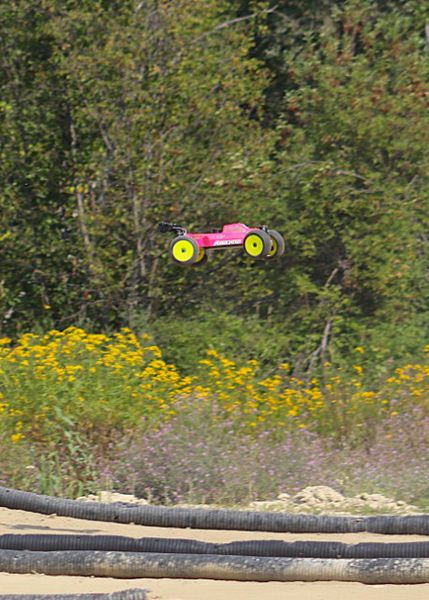 Liftoff. Photo by LibbyMT.com.