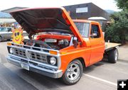 1977 Ford F150. Photo by LibbyMT.com.
