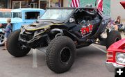 2024 Can Am Maverick R. Photo by LibbyMT.com.