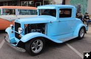 1930 Plymouth. Photo by LibbyMT.com.