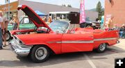 1959 Plymouth Belvedere. Photo by LibbyMT.com.