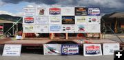 Event Sponsors. Photo by LibbyMT.com.