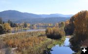 Kootenai River. Photo by LibbyMT.com.