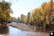 Libby Creek. Photo by LibbyMT.com.