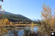 Kootenai River. Photo by LibbyMT.com.