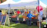 <center>The ever-popular</center> <center>Hoot Owl Farm</center>. Photo by LibbyMT.com.