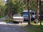 Campground Host