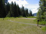 Sandy Beach Picnic Area