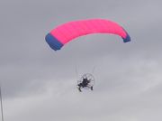 Powered Parachute. Photo by LibbyMT.com.