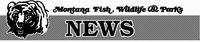 Montana Fish, Wildlife & Parks