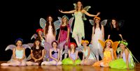 Fairies. Photo by Kootenai Heritage Council.
