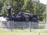 J. Neils Lumber Company Locomotive