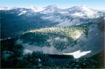 Northwest Peaks Scenic Area