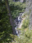 Mountain stream