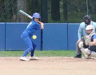 Libby High School Softball