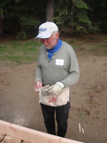 Habitat for Humanity 12. Photo by .