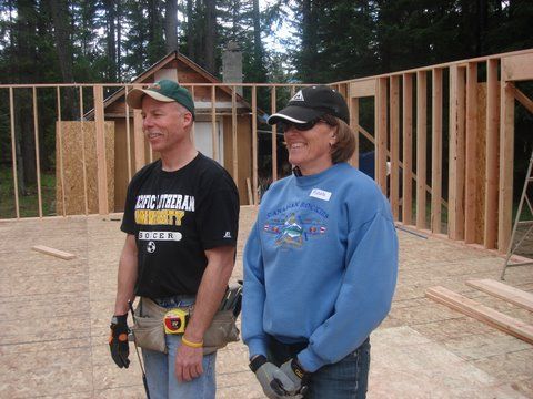 Habitat for Humanity 17. Photo by .