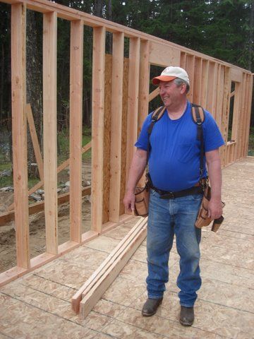 Habitat for Humanity 18. Photo by .
