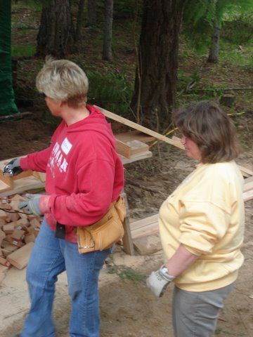 Habitat for Humanity 20. Photo by .